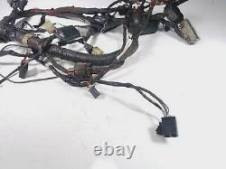 02 Honda CBR600 F4i Main Wiring Wire Harness Loom