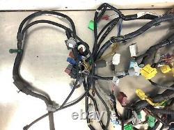 05-06 RSX TYPE-S Wire Harness Instrument Wiring Loom Cables Plugs Dash Cord OEM