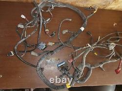 05 John Deere Bombardier Trail Buck 650 OE Complete Wire Harness Loom Electrical