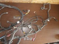 05 John Deere Bombardier Trail Buck 650 OE Complete Wire Harness Loom Electrical