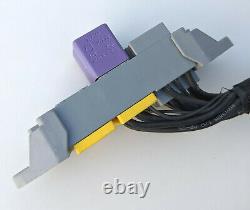 #12 Racecar wiring loom relay fuse box harness Deutsch bulkead connector inc VAT