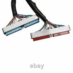 1997-2006 LS1 STANDALONE WIRING HARNESS T56 or Non-Electric Trans DBC