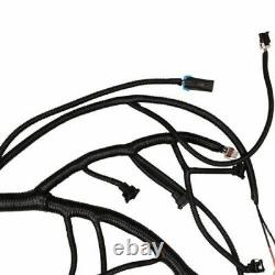 1997-2006 LS1 STANDALONE WIRING HARNESS T56 or Non-Electric Trans DBC