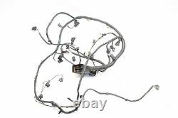 1999 Jaguar Xkr 4.0 Supercharged Engine Wiring Loom Harness