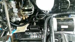 1hd-fte Stand Alone Wiring Harness Engine loom brand new suit hdj79 ecu