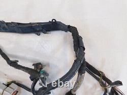2004-2007 Buell Firebolt XB XB9 XB9R & XB12 XB12R Main Wire Harness Wiring Loom