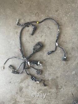 2006 Yamaha YFZ450 OEM Wiring Harness Factory Complete Wire Loom