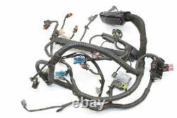 2012 Chevrolet Cruze 1.6l Engine Wiring Loom Harness 95471240 LXV (f16d4)