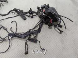 2013 BMW R1200 2013 To 2016 Complete Wiring Loom Harness