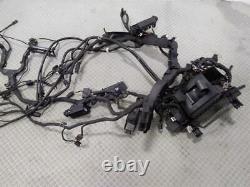 2013 BMW R1200 2013 To 2016 Complete Wiring Loom Harness