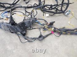 2017 On F90 Bmw M5 Wiring Loom Harness 9367562j