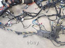 2017 On F90 Bmw M5 Wiring Loom Harness 9367562j