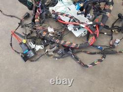 2017 On F90 Bmw M5 Wiring Loom Harness 9367562j