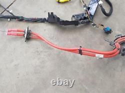 2017 On F90 Bmw M5 Wiring Loom Harness 9367562j