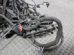 2018 BMW R1200 GS K50 1.2 Complete Wiring Loom Harness