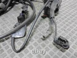 2018 BMW R1200 GS K50 1.2 Complete Wiring Loom Harness