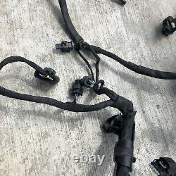 2020 BMW S1000RR EURO Main Wiring Harness Wire Loom Plugs Connectors EURO K67 20