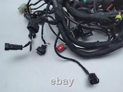 2021 Ducati Hypermotard 950 2019 On 0.937 Complete Wiring Loom Harness