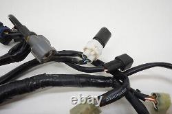 2022 KTM 250 SX-F Wire Harness OEM Wiring Loom Wires Husqvarna 350 450 19-22 #2