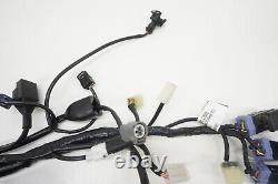 2022 KTM 350 XCF-W Wire Harness OEM Wiring Loom Wires Husqvarna FE XCFW 350-501