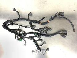 92-93 Civic DX 1.5L Wire Harness Engine Wiring Loom Cables Plugs Sub Cord OEM
