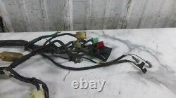 96 Honda VT 600 VT600 VLX Shadow Wire Wiring Harness Loom
