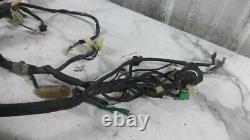 96 Honda VT 600 VT600 VLX Shadow Wire Wiring Harness Loom