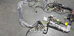 AMR5519 Genuine Range Rover classic Main wiring Harness LHD