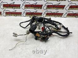 Aprilia Sx 50 My06 2014 2018 Main Wiring Loom Harness