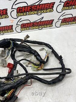 Aprilia Sx 50 My06 2014 2018 Main Wiring Loom Harness