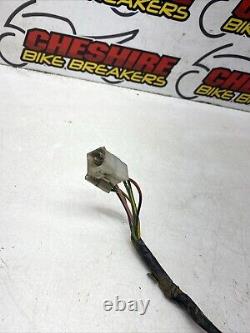 Aprilia Sx 50 My06 2014 2018 Main Wiring Loom Harness