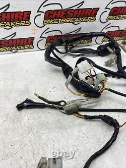 Aprilia Sx 50 My06 2014 2018 Main Wiring Loom Harness