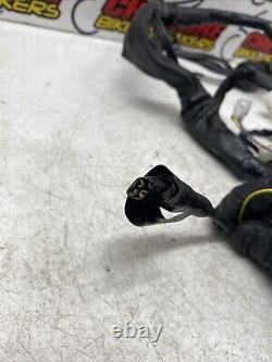 Aprilia Sx 50 My06 2014 2018 Main Wiring Loom Harness