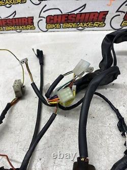 Aprilia Sx 50 My06 2014 2018 Main Wiring Loom Harness