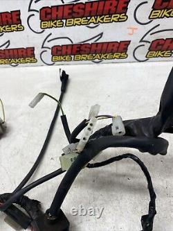 Aprilia Sx 50 My06 2014 2018 Main Wiring Loom Harness