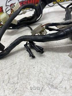 Aprilia Sx 50 My06 2014 2018 Main Wiring Loom Harness