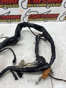 Aprilia Sx 50 My06 2014 2018 Main Wiring Loom Harness