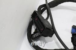 Audi A2 8Z 1.4 Diesel BHC Engine Wiring Loom Harness 8Z2971072BJ