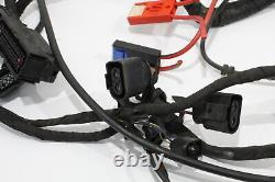 Audi A2 8Z 1.4 Diesel BHC Engine Wiring Loom Harness 8Z2971072BJ