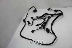 Audi A3 8P 1.6 BSE BSF Engine Wiring Loom Harness 06A972619M