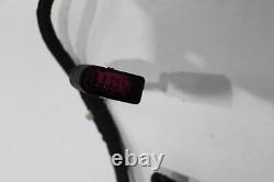 Audi A3 8P 1.6 BSE BSF Engine Wiring Loom Harness 06A972619M