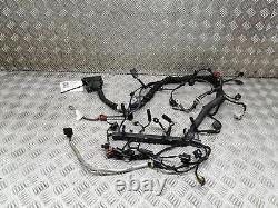 Audi A3 Dcya Engine Wiring Harness Loom Cable 2012-2020 04l972627kn