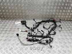 Audi A3 Dcya Engine Wiring Harness Loom Cable 2012-2020 04l972627kn