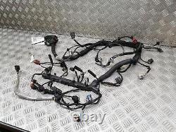 Audi A3 Dcya Engine Wiring Harness Loom Cable 2012-2020 04l972627kn