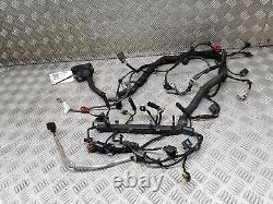 Audi A3 Dcya Engine Wiring Harness Loom Cable 2012-2020 04l972627kn