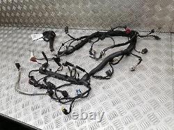 Audi A3 Dcya Engine Wiring Harness Loom Cable 2012-2020 04l972627kn