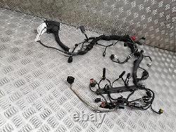 Audi A3 Dcya Engine Wiring Harness Loom Cable 2012-2020 04l972627kn