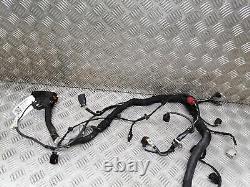 Audi A3 Dcya Engine Wiring Harness Loom Cable 2012-2020 04l972627kn