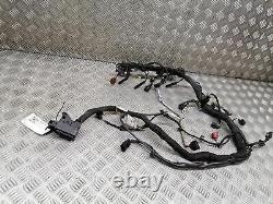 Audi A3 Dcya Engine Wiring Harness Loom Cable 2012-2020 04l972627kn