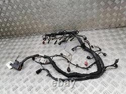 Audi A3 Dcya Engine Wiring Harness Loom Cable 2012-2020 04l972627kn